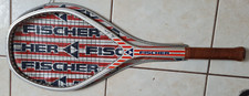 FISCHER Tennisschläger mit