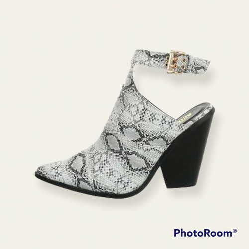 High heels stiefeletten 40 - high-,