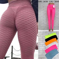 Leggins Damen Sport Freizeit