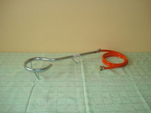 Gasbrenner gulaschkessel - f,