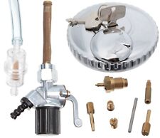 MZ ETZ 150 Tankdeckel