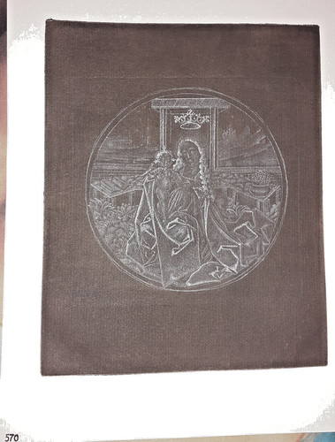 Original reichsdruck 570 - original,