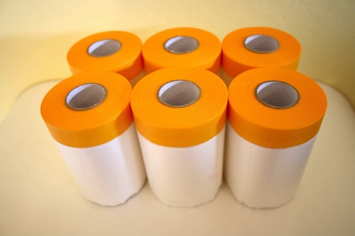 Goldband masker plus - 6x,