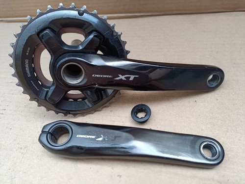 Shimano deore m - shimano,