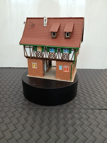 Eisenbahn modellbau gerberhaus - eisenbahn,
