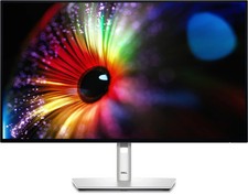 Dell UltraSharp U2724D 68,6 cm (27") QHD IPS Office Monitor 16:9 HDMI/DP/USD-C