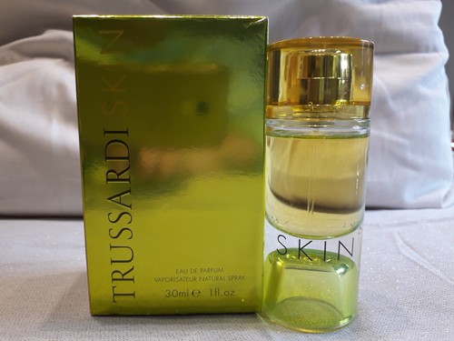 Trussardi skin eau parfum - skin,