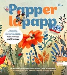 Papperlapapp die - -,