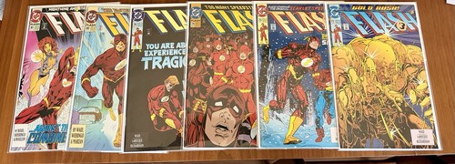 The flash 16 - -,