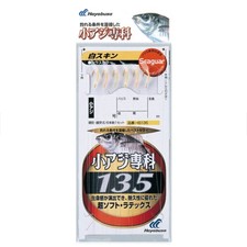 Hayabusa seaguar hs135 koaji - hayabusa,