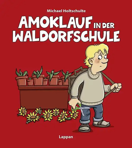 Amoklauf der waldorfschule - in,