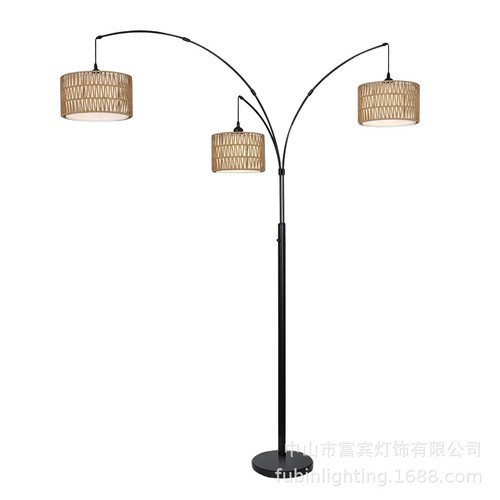 Led bogenlampe wohnzimmer - led,