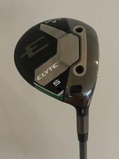Callaway Elyte 5er Holz 18 Grad Stiff-Flex wie NEU 1A VK 399,00€ -35%