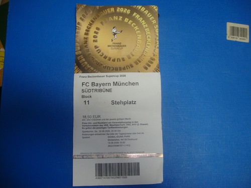 2026 ticket finale dfb - 2026,