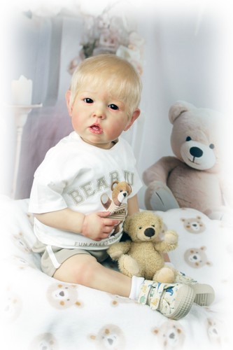 Precious baban - precious,
