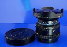 Mamiya Sekor Z Fisheye