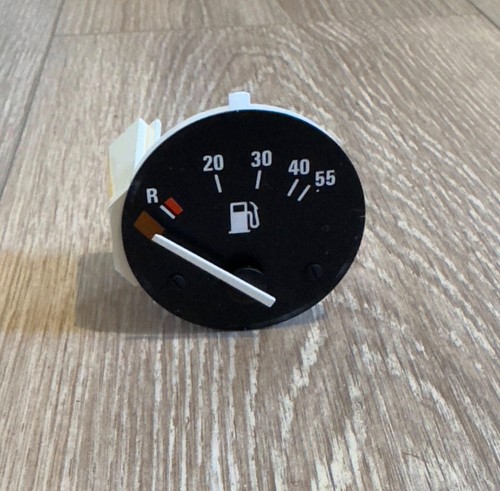 Bmw e30 tacho kraftstoffmesser - bmw,