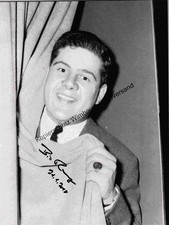 Original Autogramm Bill Ramsey