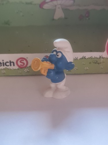 Schlumpf schlümpfe - schlumpf,