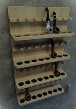 Pfeifenregal - Pfeifenständer