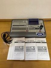 Roland VS-1824CD Digital Sound