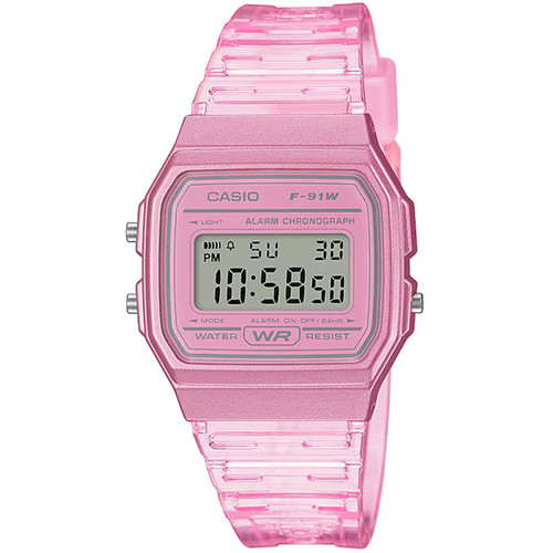 Casio collection standard uhr - standard,
