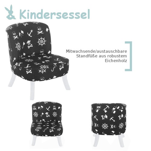 Design kinder sessel mini sofa - kinder,