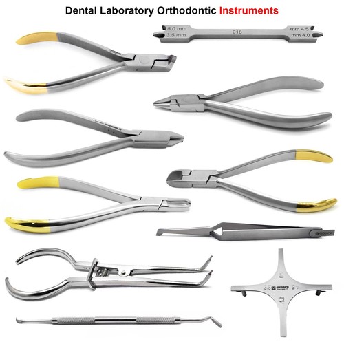 Dental kieferorthopädische - dental,