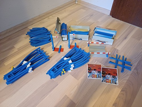Lego gleise weichen - gleise,,