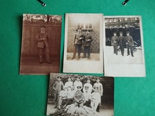 1 Weltkrieg 4 Fotos in