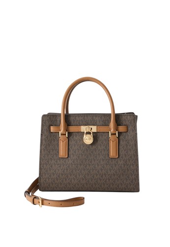 Michael kors tasche hamilton - tasche,