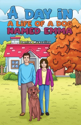 Day life a dog - a,