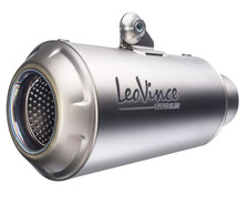 Auspuffanlage [Leovince] LV-10