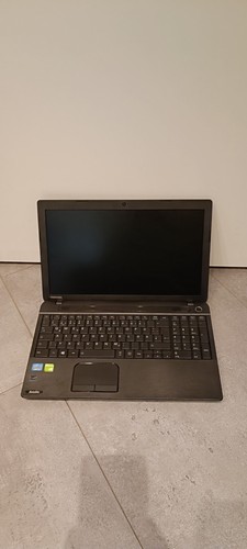 Toshiba satellite - toshiba,