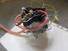 Saeco Royal Durchlauferhitzer