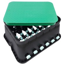  Ventilbox Bausatz mit