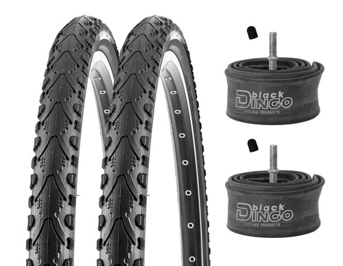 Kenda set reifen - 2x, 24"