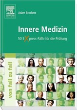 Innere Medizin von Fall zu Fall