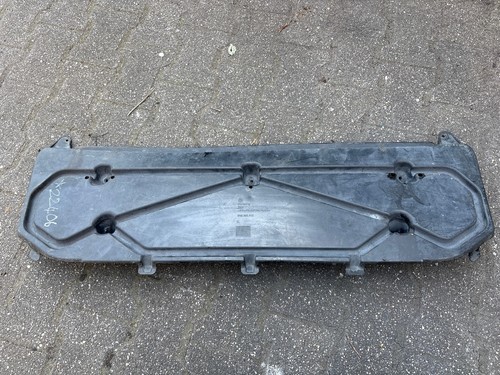 Unterfahrschutz tiguan i - unterfahrschutz,