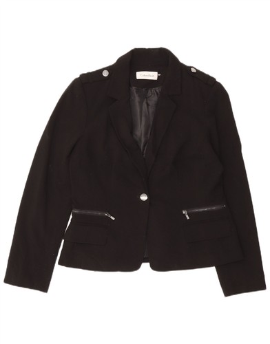 Calvin klein damen - calvin, knopf