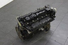 BMW E38 730d E39 530d Motor