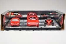 FERRARI001 Ferrari Promo Set