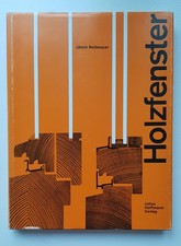 Holzfenster, Ulrich Reitmayer