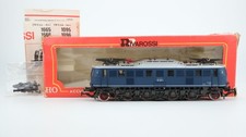 Rivarossi 1089 lok br - rivarossi,