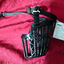 Maulkorb Hundemaulkorb Anti-Beiß-Korb VK an Tierschutz 004 M L