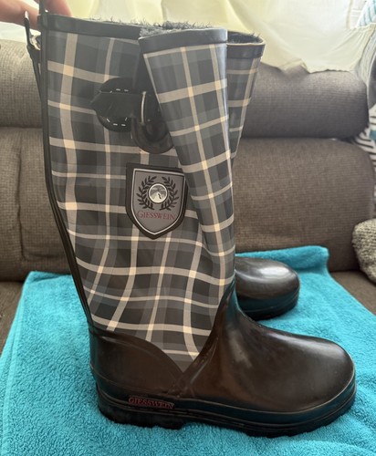 Giesswein gummistiefel herren - gummistiefel,