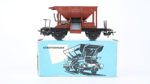 Märklin 4610 schotterwagen - märklin, h0
