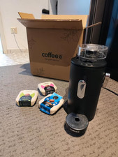 Kaffeemaschine Coffee B