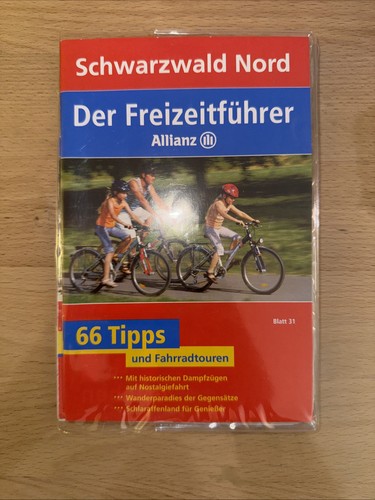 Die allianz freizeitkarte - die,