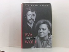 Eva und der Wolf Eva-Maria